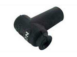 Zndkerzenstecker NGK LB05EMH schwarz (8338)