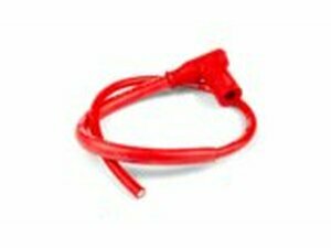 Zndkabel NGK Racing mit Kerzenstecker CR4