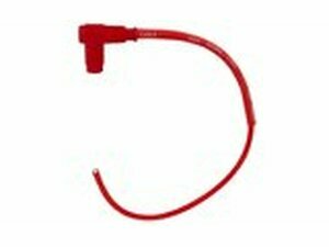 Zndkerzenstecker mit Kabel NGK RACING CR2 ohne Nippel...