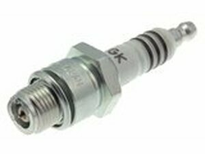 Zndkerze NGK BR9HIX Iridium (5687)