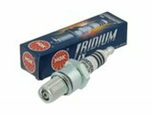 Zndkerze NGK BR8EIX Iridium (5044)