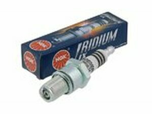 Zndkerze NGK BR10EIX Iridium (6801)