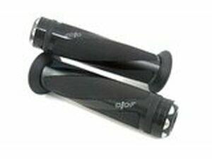 Lenkergriffe ODF Typ Coil schwarz