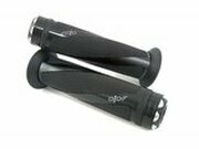 Lenkergriffe ODF Typ Coil schwarz