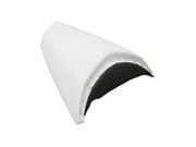 Sozius-Sitzbezug ODF, Peugeot Jetforce, wei