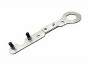 Haltewerkzeug ODF Piaggio Kupplung / Variomatik Edelstahl