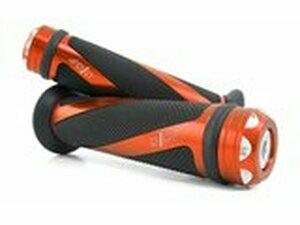 Lenkergriffe ODF Typ Coil orange