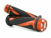 Lenkergriffe ODF Typ Coil orange