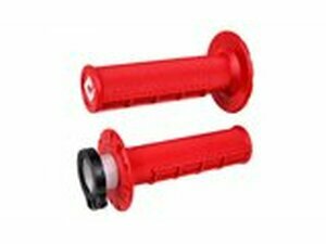 Griffe ODI MX V2 half waffle rot