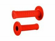 Griffe ODI Troy Lee Design Full Diamond rot