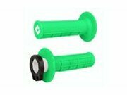 Griffe ODI MX V2 half waffle neon grn