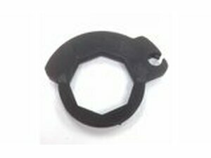 Gasgriffnocke ODI V2 Cam Typ F