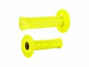 Griffe ODI Troy Lee Design Full Diamond neon gelb