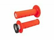 Griffe ODI MX V2 half waffle orange