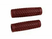 Griffe ODI Vans Cult Street VANS® Waffle dunkelrot