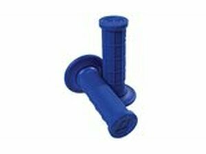 Griffe ODI Mini MX Half-Waffle blau