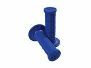 Griffe ODI Mini MX Half-Waffle blau
