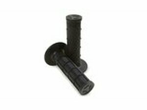 Griffe ODI Ruffian Half-Waffle schwarz