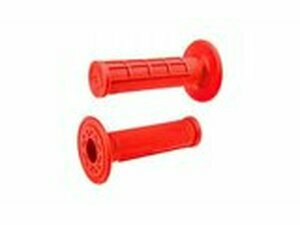 Griffe ODI Ruffian Half-Waffle orange