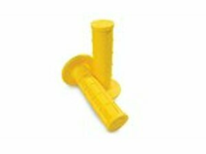 Griffe ODI Ruffian Half-Waffle gelb