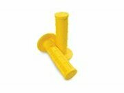 Griffe ODI Ruffian Half-Waffle gelb