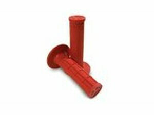 Griffe ODI Ruffian Half-Waffle rot