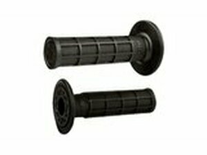 Griffe ODI Full-Waffle schwarz