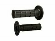 Griffe ODI Full-Waffle schwarz