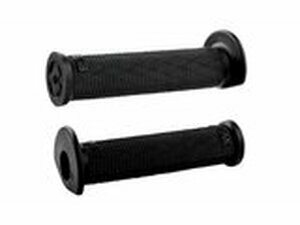 Griffe ODI Ruffian No-Waffle schwarz