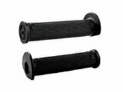 Griffe ODI Ruffian No-Waffle schwarz