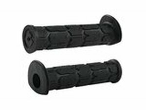 Griffe ODI Rogue MX No-Waffle schwarz