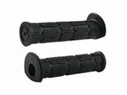 Griffe ODI Rogue MX No-Waffle schwarz