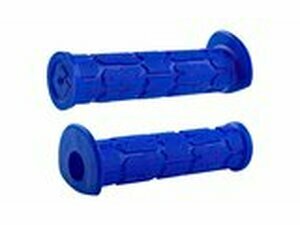 Griffe ODI Rogue MX No-Waffle blau