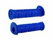 Griffe ODI Rogue MX No-Waffle blau