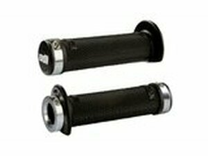 Griffe ODI Ruffian Full Diamond schwarz