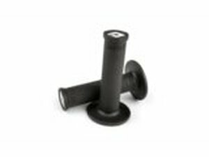 Griffe ODI MX No Waffle schwarz