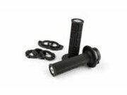 ODI MX V2 Griffe half waffle Schwarz