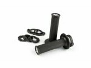 Griffe ODI MX V2 no waffle schwarz