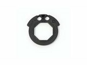 Gasgriffnocke ODI V2 Cam Typ M