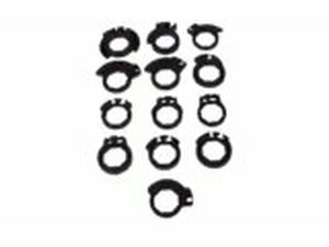 Gasgriffnocke ODI V2 Cam Typ N