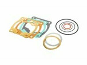 Dichtungssatz Zylinder Ottopuntouno R-18 100cc