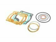 Dichtungssatz Zylinder Ottopuntouno R-18 100cc