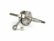 Kurbelwelle Ottopuntouno 8.1 85mm Pleuel 85mm Minarelli...