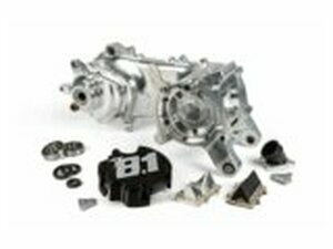 Motorgehuse CNC Ottopuntouno Fireblade 100cc Piaggio 10 Rad