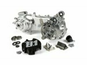 Motorgehuse CNC Ottopuntouno Fireblade 100ccm Minarelli