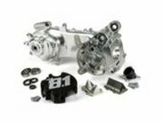 Motorgehuse CNC Ottopuntouno Fireblade 100ccm Minarelli