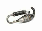 Auspuff Ottopuntouno 8.1 R-18 100cc Kurbelgehuse...