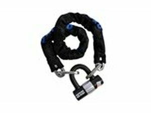 Kettenschloss HD Oxford 1m x 9,5mm