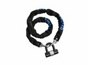 Kettenschloss HD Oxford 1,5m x 9,5mm