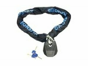 Kettenschloss Monster XL Oxford 2m x 14,5mm